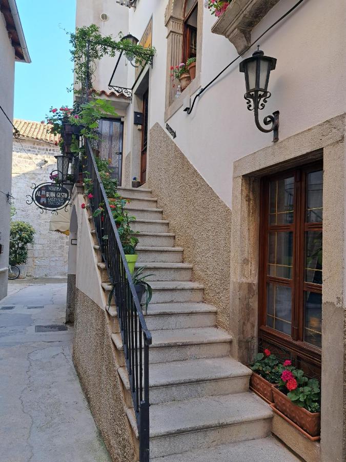House Tomic Διαμέρισμα Cres Εξωτερικό φωτογραφία